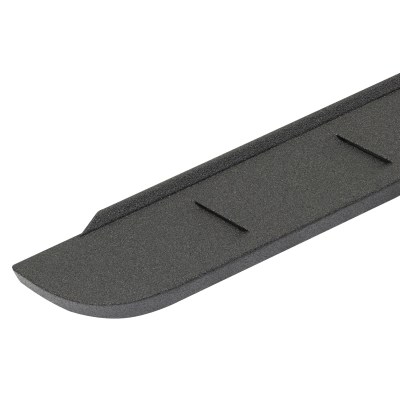 Go Rhino Running Boards Go Rhino RB10 Slim Running Boards - Universal 87in. - Tex. Blk