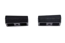 Load image into Gallery viewer, Zone Offroad Lift Kits Zone Offroad 2in Lift Blocks (Pair) 5/8in Pin