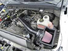 Load image into Gallery viewer, K&amp;N Engineering Cold Air Intakes K&amp;N 11-12 Ford F250/F350 SD 6.2L V8 High Flow Performance Intake