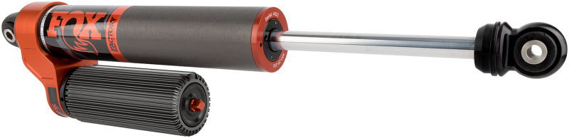 FOX Shocks and Struts Fox 3.0 Factory Series 9.8in P/B Rear Internal Bypass Shock 2-3in Lift w/ DSC 2018+ Jeep JL