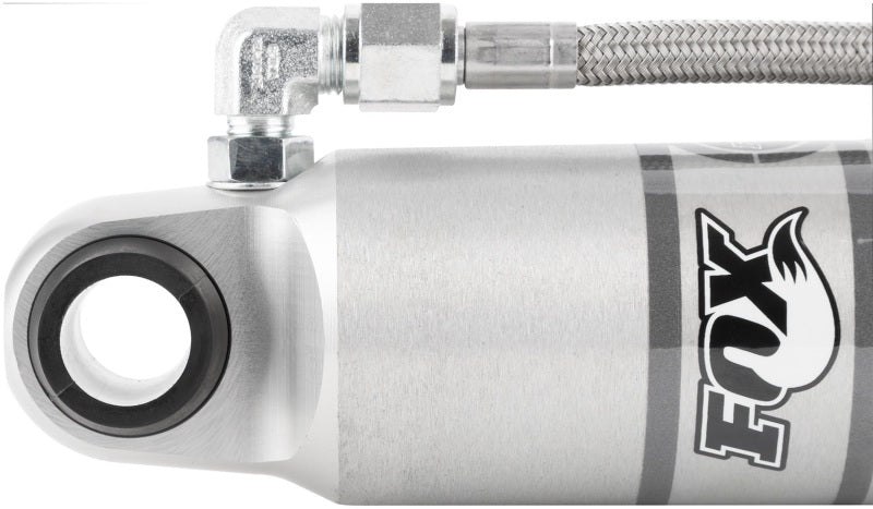 FOX Shocks and Struts Fox 88-97 Y60 Nissan Patrol 2.0 Perf Series 11.6in. Smooth Bdy R/R Rear Shock CD Adj / 3-5.5in Lift