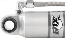 Load image into Gallery viewer, FOX Shocks and Struts Fox 88-97 Y60 Nissan Patrol 2.0 Perf Series 11.6in. Smooth Bdy R/R Rear Shock CD Adj / 3-5.5in Lift