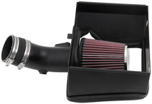 Load image into Gallery viewer, K&amp;N Engineering Cold Air Intakes K&amp;N 13-18 Ford Fusion 2.5L Typhoon Cold Air Intake