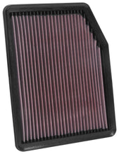 Load image into Gallery viewer, K&amp;N Engineering Air Filters - Drop In K&amp;N 2019 Chevrolet Silverado 1500 V8-5.3L F/I Drop In Air Filter