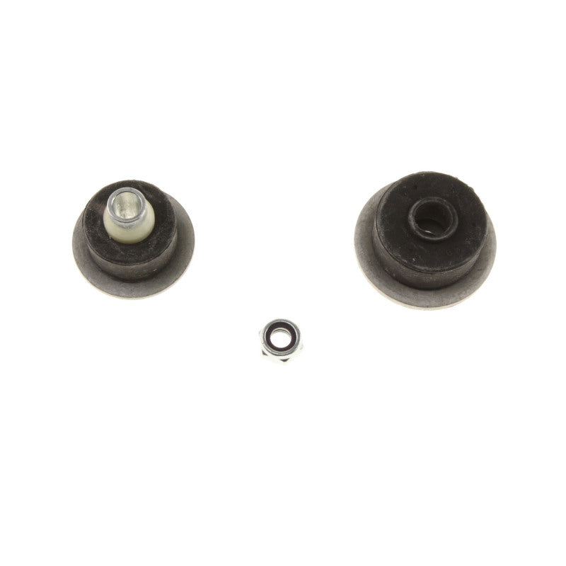 Bilstein Shocks and Struts Bilstein 4600 Series 06-10 Hummer H3/09-10 H3T 46mm Monotube Shock Absorber