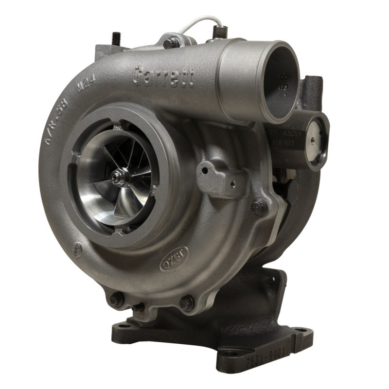 BD Diesel Turbochargers BD Diesel Duramax Screamer Turbo - 2004.5-2010 Chevrolet LLY/LBZ/LMM