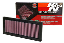 Load image into Gallery viewer, K&amp;N Engineering Air Filters - Drop In K&amp;N 07-09+ Mini Cooper S R56 Drop In Air Filter