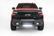 Load image into Gallery viewer, LUND Bull Bars Lund 19-22 Chevrolet/GMC Silverado/Sierra 1500 Revolution Bull Bar - Black