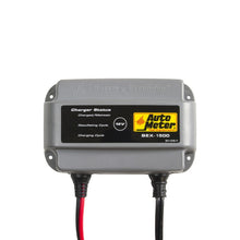 Load image into Gallery viewer, AutoMeter Battery Chargers Autometer Battery Charger/Maintainer 12V/1.5A