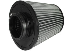 Load image into Gallery viewer, aFe Air Filters - Universal Fit aFe MagnumFLOW Air Filters CCV PDS A/F CCV PDS 3-1/2F x 8B x 5-1/2T (Inv) x 8H