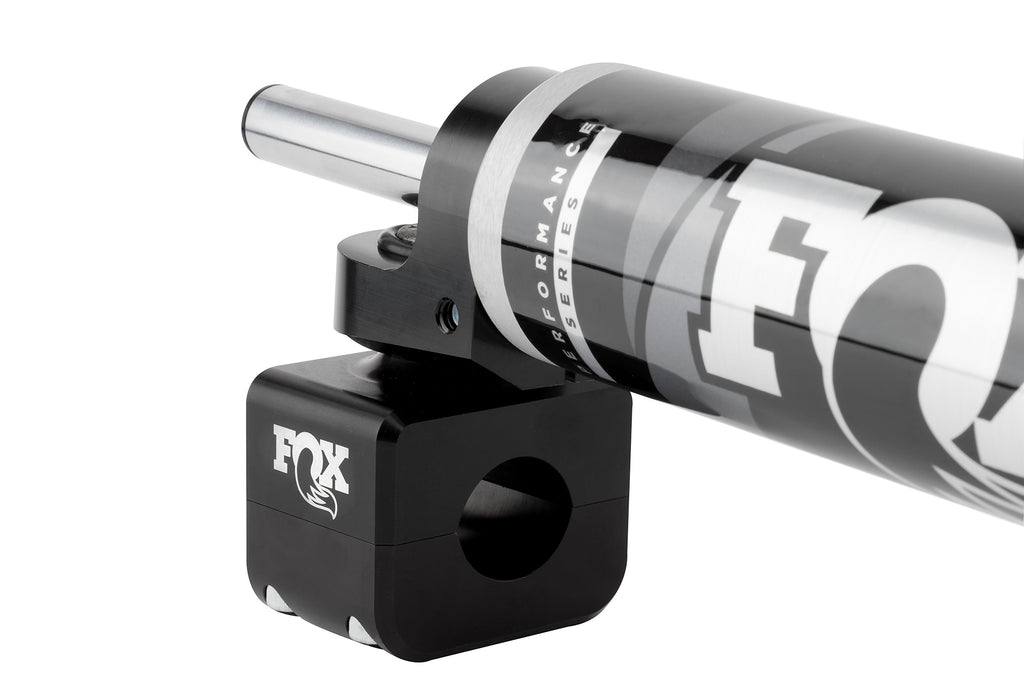 BDS Suspension Suspension Upgrades FOX 2.0 TS Steering Stabilizer | Performance Series | Ford F250 / F350 Super Duty (17-23) 4WD