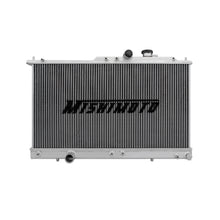 Load image into Gallery viewer, Mishimoto Radiators Mishimoto 00-05 Mitsubishi Eclipse GT Manual Aluminum Radiator