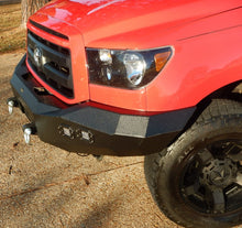 Load image into Gallery viewer, DV8 Offroad Bumpers - Steel DV8 Offroad 07-13 Toyota Tundra Front Bumper
