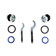 Load image into Gallery viewer, Bilstein Coilovers Bilstein B14 (PSS) 13-14 Ford Focus ST L4 Front &amp; Rear Monotube Performance Suspension Kit