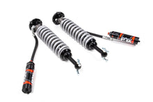 Load image into Gallery viewer, No Brand Available Shocks &amp; Coilovers FOX 2.5 Coil-Over Shocks w/ DSC Reservoir Adjuster | 4 Inch Lift | Performance Elite Series | Ford F150 (15-20) 4WD