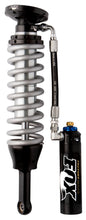 Load image into Gallery viewer, FOX Coilovers Fox 15+ Ford F-150 4WD 2.5 Factory Series 5.35in. R/R Coilover Shock Set w/DSC Adj. / 0-2in. Lift