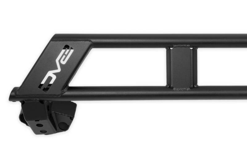 DV8 Offroad Body Armor & Rock Rails DV8 Offroad 21-23 Ford Bronco FS-15 Series 2-Door Rock Sliders