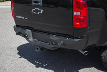 Load image into Gallery viewer, Addictive Desert Designs Bumpers - Steel Addictive Desert Designs 17-18 Chevy Colorado Stealth Fighter Rear Bumper