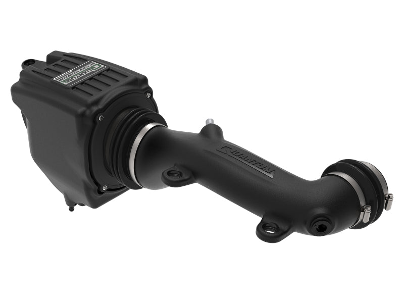aFe Cold Air Intakes aFe Quantum Pro 5R Cold Air Intake System 18-19 Jeep Wrangler (JL) V6-3.6L