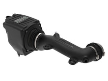 Load image into Gallery viewer, aFe Cold Air Intakes aFe Quantum Pro 5R Cold Air Intake System 18-19 Jeep Wrangler (JL) V6-3.6L