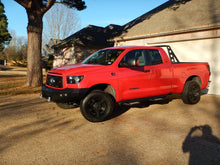 Load image into Gallery viewer, DV8 Offroad Bumpers - Steel DV8 Offroad 07-13 Toyota Tundra Front Bumper