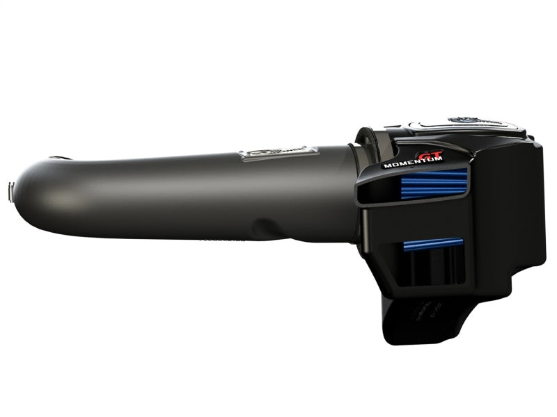 aFe Cold Air Intakes aFe Momentum GT Pro 5R Cold Air Intake System 11-17 Jeep Grand Cherokee (WK2) V8 5.7L HEMI
