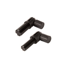 Load image into Gallery viewer, Rugged Ridge Soft Tops Rugged Ridge Bow Knuckle Kit Soft Tops 97-18 Jeep Wrangler TJ/JK