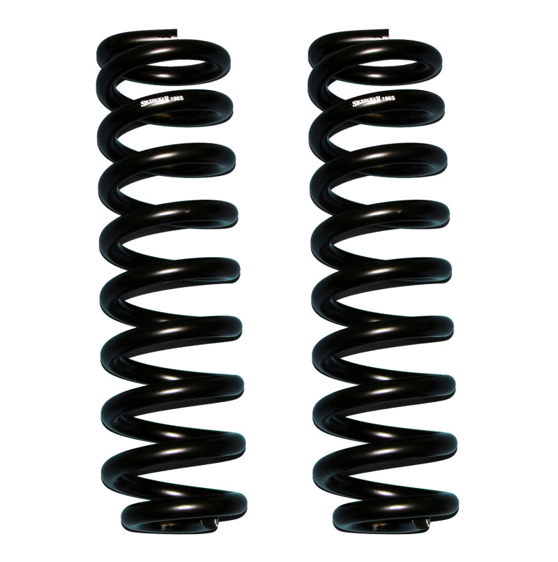 Skyjacker Lift Springs Skyjacker Coil Spring Set 1980-1996 Ford F-350 Rear Wheel Drive