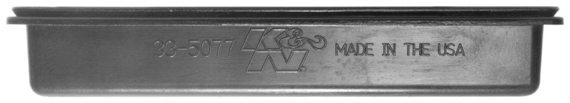 K&N Engineering Air Filters - Drop In K&N 2018 Jeep Grand Cherokee V8-6.2L F/I Replacement Drop In Air Filter