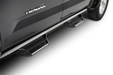 Load image into Gallery viewer, N-Fab Nerf Bars N-Fab 2022 Toyota Tundra Crew Max Cab All Beds SRW Predator Pro Steps Textured Black w/o Bed Access