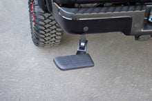 Load image into Gallery viewer, AMP Research Bed Steps AMP Research 2006-2014 Ford F150 BedStep - Black