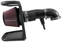 Load image into Gallery viewer, K&amp;N Engineering Cold Air Intakes K&amp;N 15-18 Chevy Colorado / GMC Canyon L4-2.5L F/I Aircharger Performance Air Intake System