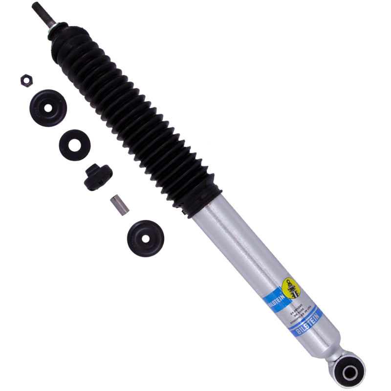 Bilstein Shocks and Struts Bilstein B8 17-19 Ford F250/350 Front Shock Absorber (Front Lifted Height 4in)