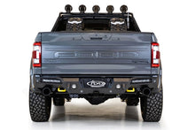 Load image into Gallery viewer, Addictive Desert Designs Bumpers - Steel Addictive Desert Designs 21-22 Ford Raptor HoneyBadger Rear Bumper
