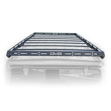 Load image into Gallery viewer, DV8 Offroad Roof Rack DV8 Offroad 18-21 Jeep Wrangler JL 4-Door Roof Rack
