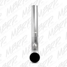 Load image into Gallery viewer, MBRP Smoke Stacks MBRP Universal Full Size Pickup Single Stack 5in Kit AL
