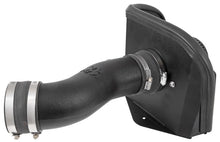 Load image into Gallery viewer, K&amp;N Engineering Cold Air Intakes K&amp;N 15-16 Chrysler 200 3.6L V6 Performance Intake Kit