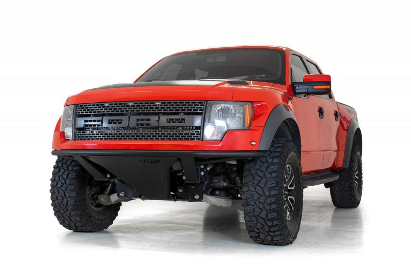 Addictive Desert Designs Bumpers - Steel ADD 10-14 Ford Raptor Pro V2 Front Bumper