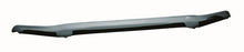 Load image into Gallery viewer, AVS Stone/Bug Deflectors AVS 17-18 Chrysler Pacifica High Profile Bugflector II Hood Shield - Smoke