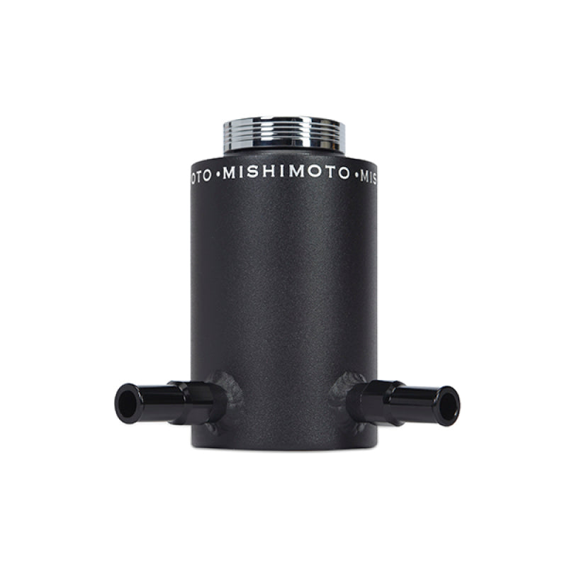Mishimoto Coolant Reservoirs Mishimoto Aluminum Power Steering Reservoir Tank