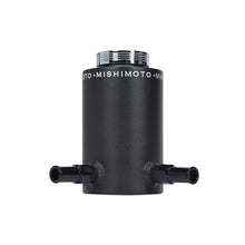 Load image into Gallery viewer, Mishimoto Coolant Reservoirs Mishimoto Aluminum Power Steering Reservoir Tank