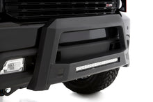 Load image into Gallery viewer, LUND Bull Bars Lund 19-22 Chevrolet/GMC Silverado/Sierra 1500 Revolution Bull Bar - Black