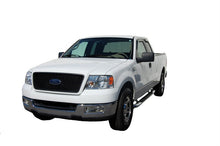 Load image into Gallery viewer, AVS Wind Deflectors AVS 04-14 Ford F-150 Supercab Ventvisor In-Channel Front &amp; Rear Window Deflectors 4pc - Smoke