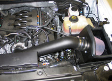 Load image into Gallery viewer, K&amp;N Engineering Cold Air Intakes K&amp;N 11-14 Ford F-150 5.0L V8 Performance Intake Kit