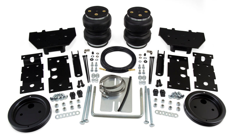 Air Lift Air Suspension Kits Air Lift Loadlifter 5000 Ultimate for 2017 Ford F-250/F-350 w/ Internal Jounce Bumper