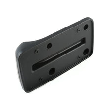 Load image into Gallery viewer, OMIX Brackets Omix License Plate Bracket 97-06 Jeep Wrangler TJ