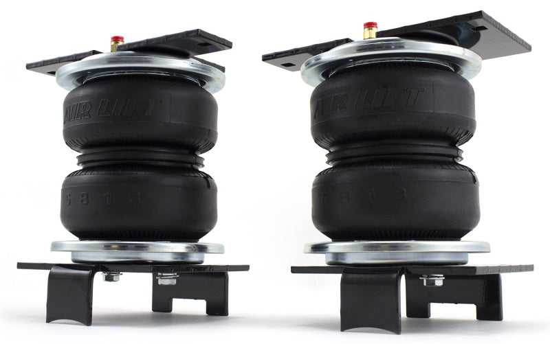 Air Lift Air Suspension Kits Air Lift Loadlifter 5000 for Half Ton Vehicles