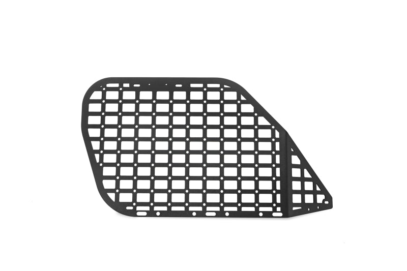 DV8 Offroad Exterior Trim DV8 10-23 Toyota 4Runner Rear Window Molle Panels