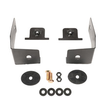 Load image into Gallery viewer, Rugged Ridge Bumpers - Steel Rugged Ridge Arcus Front Bumper Tube Overrider Black JK