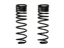 Load image into Gallery viewer, ICON Lift Springs ICON 2020+ Jeep Gladiator JT 1.5in Rear Multi Rate Spring Kit